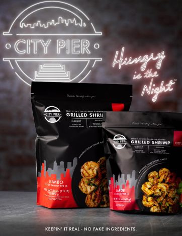 CityPier_Hungry_Is_The_Night