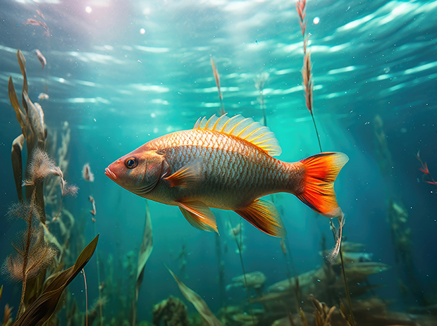 OCEAN PERCH